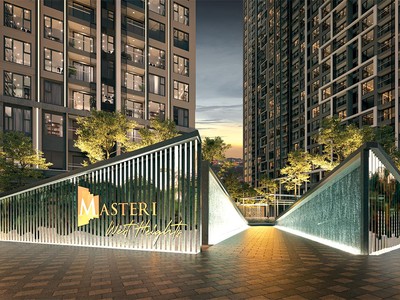 "Nhà đổi nhà” mang đến cơ hội nâng cao chất lượng sống cho khách hàng. Ảnh: Dũng Minh 