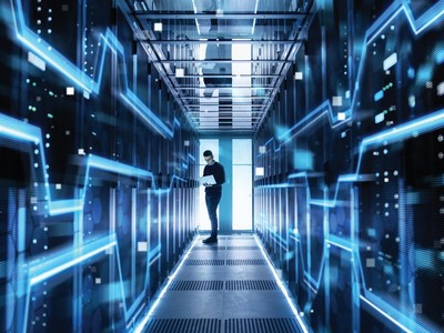 An ninh thông tin và an ninh mạng là một trong những mối đe dọa lớn nhất trong thế giới mới