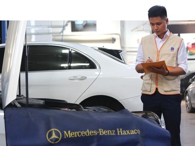 Bảo hiểm xe cơ giới đã không còn chiếm tỷ trọng cao nhất trong tổng doanh thu phí bảo hiểm 6 tháng đầu năm 2021. 