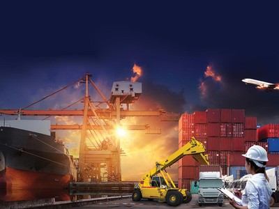 Dự báo sẽ có khoảng 50-60 tỷ USD đầu tư vào logistics ở khu vực châu Á - Thái Bình Dương trong mỗi năm tới. 