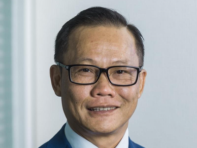 Ông Vũ Trần, Giám đốc Điều hành Dell Technologies Việt Nam: Có 3 cách để biến gánh nặng dữ liệu thành lợi thế