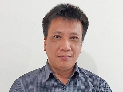 TS. Trần Toàn Thắng, Trưởng ban Dự báo kinh tế ngành và doanh nghiệp, Trung tâm Thông tin và Dự báo kinh tế - xã hội quốc gia.