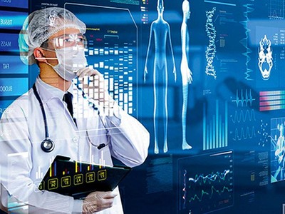 Để tạo ra các thương hiệu AI quốc gia, Việt Nam cần chú trọng phát triển đội ngũ nhân lực AI tài năng