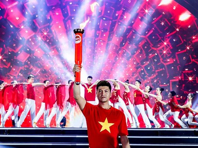 Một Việt Nam vượt trội