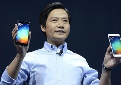 Xiaomi EV sẽ do nhà sáng lập kiêm CEO của Tập đoàn Xiaomi, ông Lei Jun dẫn dắt. Ảnh: AFP