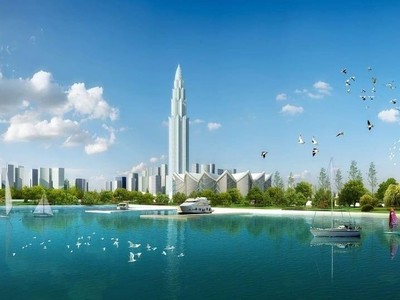 Đầu tư tuần qua: Hé lộ vốn đầu tư 19 dự án hạ tầng đường thủy, 41 tuyến cao tốc quốc gia