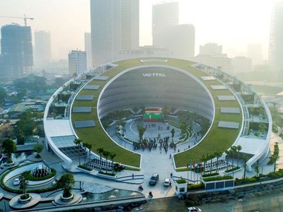 Viettel được tiếp tục thí điểm chi trả tiền lương.