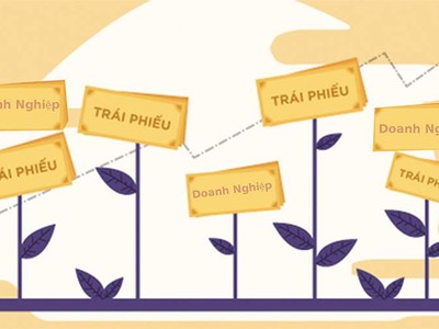 Ngân hàng Nhà nước quy định khắt khe hơn về hoạt động mua trái phiếu doanh nghiệp của các ngân hàng thương mại.