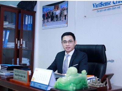 Thạc sỹ Nguyễn Văn Tài, CEO VietSense Trave dự đoán, kinh doanh du lịch lữ hành sẽ chính thức trở lại từ cuối năm nay bất chấp Covid-19 vẫn còn và sẽ dần phục hồi từ năm 2022, trở lên hưng thịnh từ năm 2023.