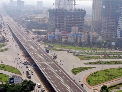 Hà Nội: Điều chỉnh cục bộ quy hoạch hơn 4.500 m2 đất hai bên đường Phạm Hùng