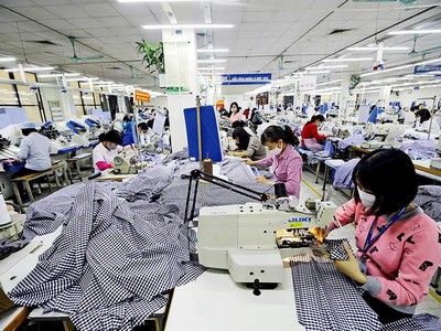 Ưu đãi thuế quan từ EVFTA đang tạo động lực cho nhiều doanh nghiệp Việt Nam.