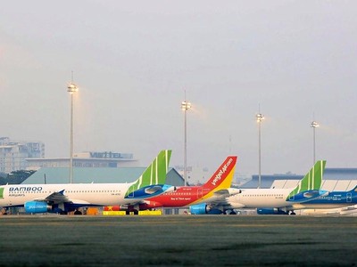 Đề xuất thiết lập giá vé tối thiểu cần được xem xét cẩn trọng, khách quan, khoa học, tránh làm méo mó, biến dạng thị trường.