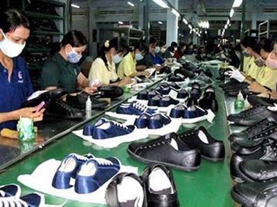 80% doanh nghiệp phía Nam ngừng sản xuất đã kéo kim ngạch xuất khẩu trong tháng 8 sụt giảm 38,5% so với tháng 7/2021.