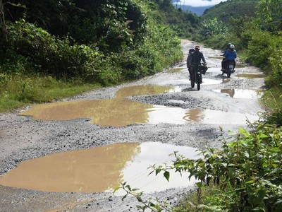 Hiện nay, dịch bênh Covid-19 khiến cho tiến độ nhiều dự án bị chậm lại và ảnh hưởng đến công tác giải ngân đầu tư công tại Kon Tum.