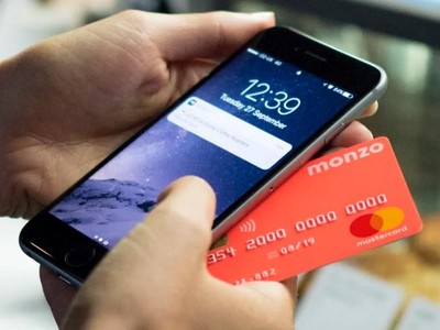 Monzo sắp công bố kế hoạch tung ra phiên bản BNPL của riêng mình. Ảnh: Monzo