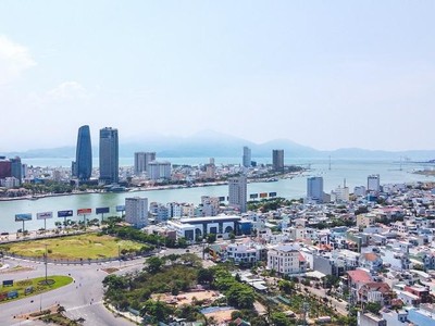 Đà Nẵng đứng đầu khu vực miền Trung về thu hút FDI