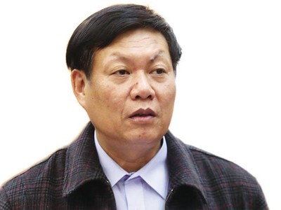 Ông Đỗ Xuân Tuyên, Thứ trưởng Bộ Y tế