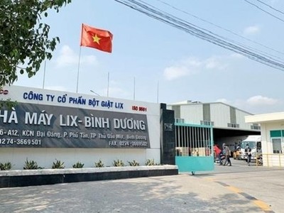 Triển vọng kinh doanh kém khả quan tại Lixco