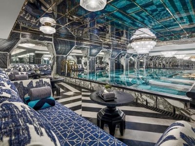 Cận cảnh Capella Hanoi, khách sạn mới tốt nhất Châu Á – Thái Bình Dương