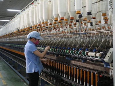 Dệt may Thành Công (TCM) báo lỗ hơn 6 tỷ đồng trong tháng 8 dù đủ đơn hàng đến năm 2022