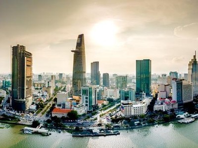 Phê duyệt Nhiệm vụ điều chỉnh Quy hoạch chung TP. Hồ Chí Minh
