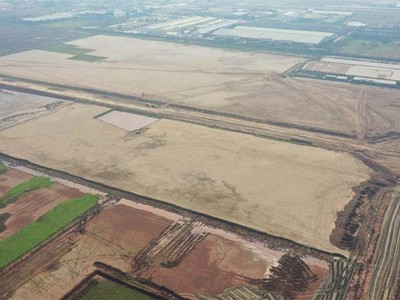 Giảm diện tích 2 khu công nghiệp Phúc Khánh và Sông Trà