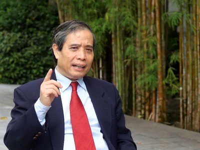  PGS.TS Vũ Minh Khương, Đại học Quốc gia Singapore