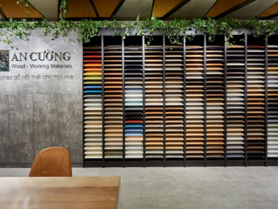 Gỗ An Cường đã đưa cô phiếu lên sàn sau ba năm trở thành công ty đại chúng 