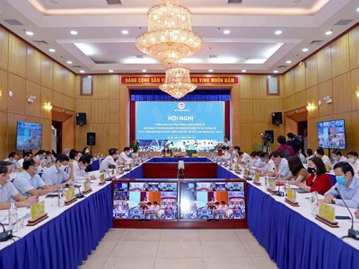 Bộ Kế hoạch và Đầu tư triển khai Chương trình hành động và Kế hoạch thi đua giai đoạn 2021-2025