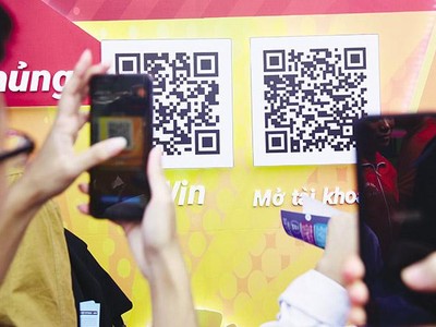 Các doanh nghiệp P2P mong muốn, các tiêu chí cấp giấy phép thí điểm Sandbox được xây dựng một cách minh bạch.