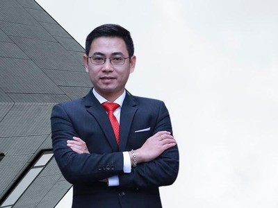 Thạc sỹ Nguyễn Văn Tài, CEO VietSense Travel.