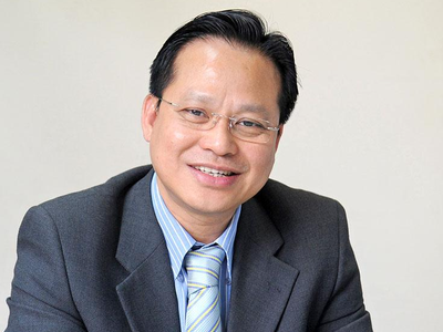 Ông Trịnh Minh Anh, Chánh văn phòng Ban Chỉ đạo liên ngành hội nhập quốc tế về kinh tế.