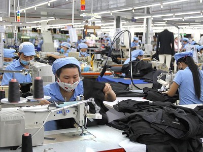 Công đoàn phí và kinh phí công đoàn là nội dung được người sử dụng lao động và người lao động đặc biệt quan tâm khi Luật Công đoàn được sửa đổi, bổ sung.