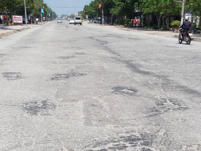 Dự án sẽ góp phần chỉnh trang đô thị và cải thiện cơ sở hạ tầng cho TP. Hà Tĩnh, thúc đẩy phát triển kinh tế - xã hội, đặc biệt là để phân luồng, chia sẻ lưu lượng, giảm tải cho cầu Hộ Độ (cũ), góp phần từng bước hoàn thiện quy hoạch phát triển giao thông vạn tải tỉnh Hà Tĩnh.