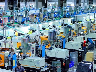 ADB vừa hạ dự báo tăng trưởng GDP của Việt Nam từ mức 6,7% xuống 3,8%