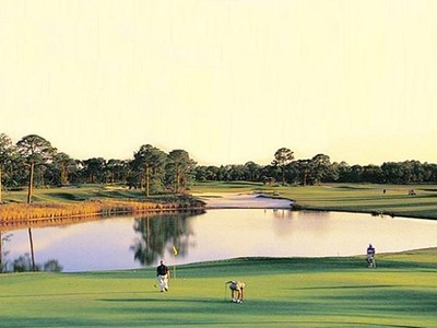 Theo quy hoạch, Tổ hợp dự án sân golf, khách sạn và biệt thự cao cấp tại xã Thịnh Lộc có quy mô gần 115 ha, tổng mức đầu tư dự kiến khoảng 1.000 tỷ đồng với 28 hạng mục hiện đại, đồng bộ...