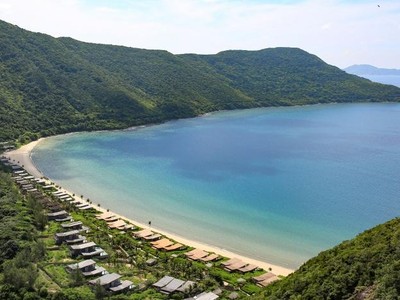 Khẩn trương lập Đồ án điều chỉnh Quy hoạch Côn Đảo đến năm 2045