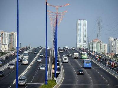 Hội đồng Quản trị CII đã công bố thông qua phương án phát hành 500 tỷ đồng trái phiếu