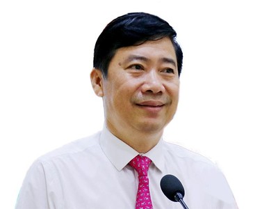 Ông Phạm Thiện Nghĩa, Chủ tịch UBND tỉnh Đồng Tháp