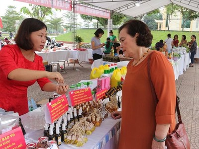 Doanh nghiệp do nữ làm chủ gặp khó khăn do Covid-19 có thể tiếp cận vay vốn từ gói 5 triệu USD do ADB quản lý