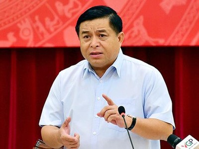 Đẩy mạnh giải ngân vốn đầu tư công là then chốt để thúc đẩy tăng trưởng kinh tế