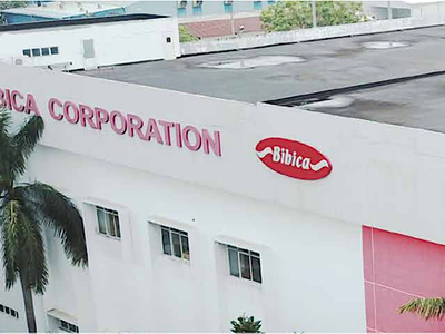 Bibica (BBC) phát hành hơn 3,3 triệu cổ phần, hoán đổi với PAN CG theo tỷ lệ 1:6