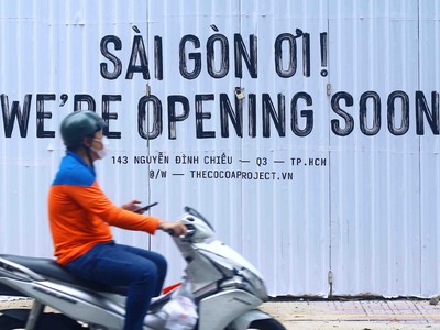 TP.HCM: Doanh nghiệp và hộ kinh doanh chuẩn bị cho "bình thường mới"