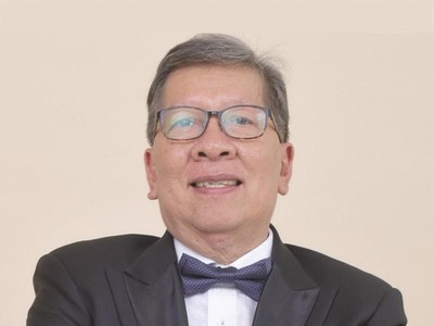 Ông Huỳnh Trung Khánh