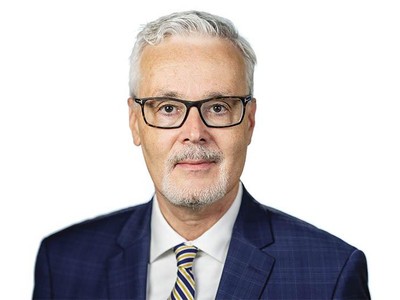 TS. Guido Hildner, Đại sứ Cộng hòa Liên bang Đức tại Việt Nam