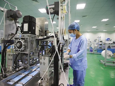 Áp lực khôi phục sản xuất quý cuối năm