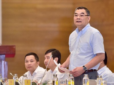 Trung tướng Tô Ân Xô