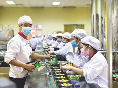 Gặp nhiều khó khăn do Covid-19, doanh nghiệp đang rất cần sự hỗ trợ để nhanh chóng phục hồi, phát triển sản xuất - kinh doanh