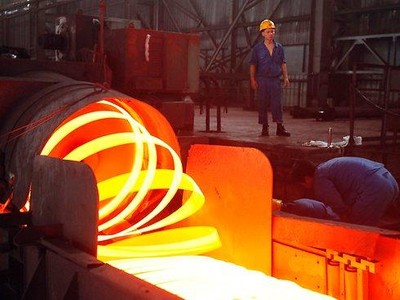 Sắt thép là ngành bị kiện phòng vệ thương mại nhiều trong số các ngành hàng xuất khẩu của Việt Nam.