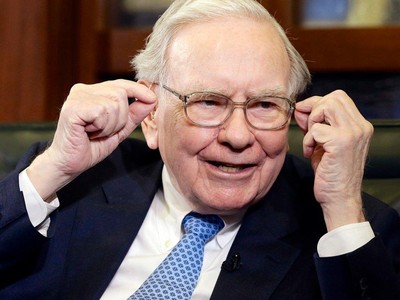 6 bài học kinh doanh làm giàu đắt giá từ nhà đầu tư huyền thoại Warren Buffett